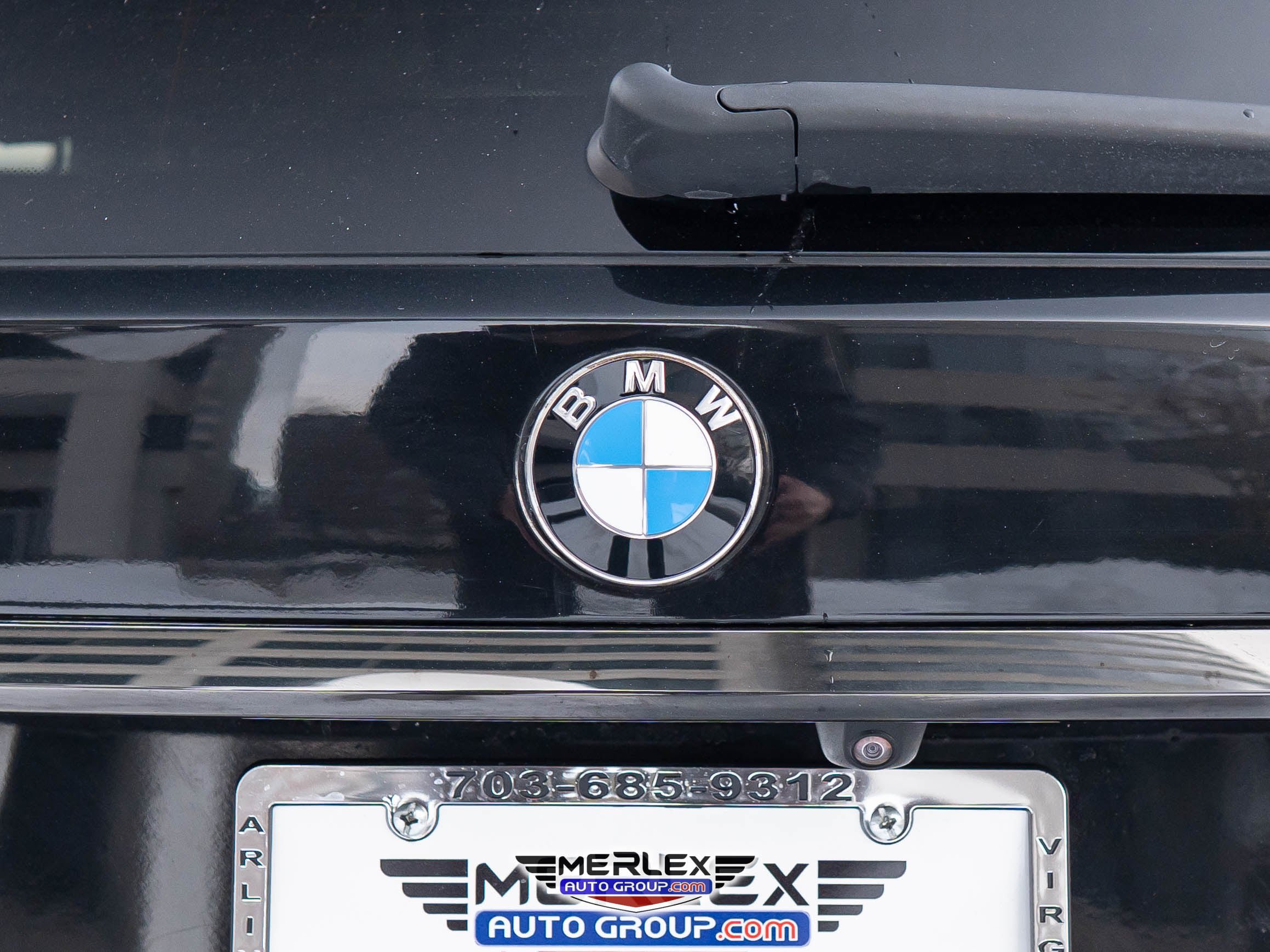 Used 2020 BMW X7 M50i image 56