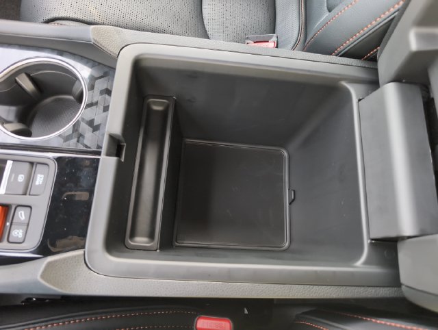 Used 2026 Honda Passport TrailSport Elite image 28