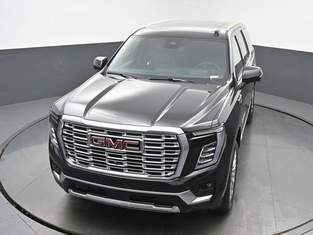 New 2026 GMC Yukon Denali w/ Sun & Power Step Package image 40