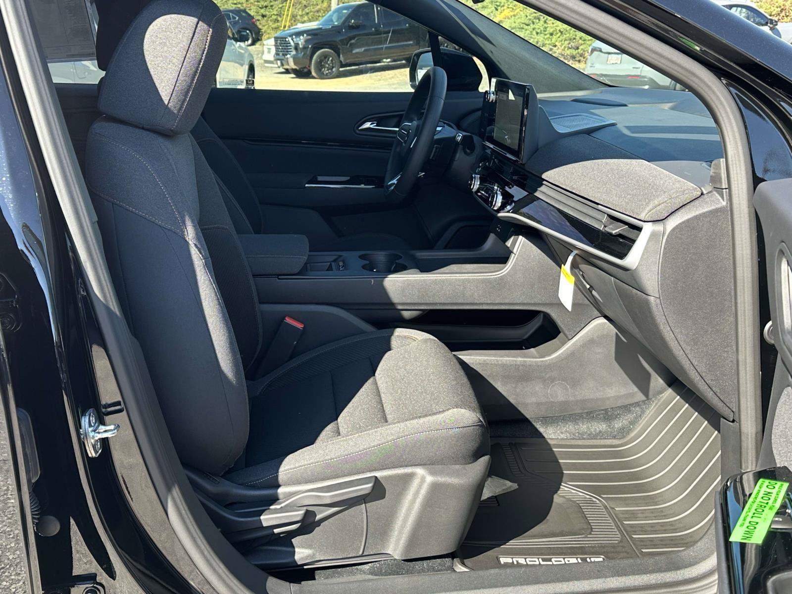 New 2025 Honda Prologue Eco image 6