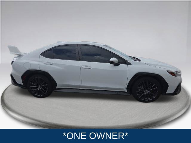 Used 2023 Subaru WRX Limited AWD/4WD image 3