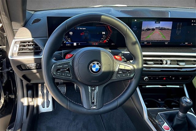 Used 2024 BMW M2 w/ Lighting Package image 5