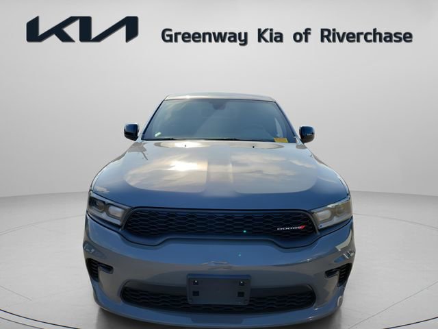 Used 2025 Dodge Durango GT AWD/4WD image 2