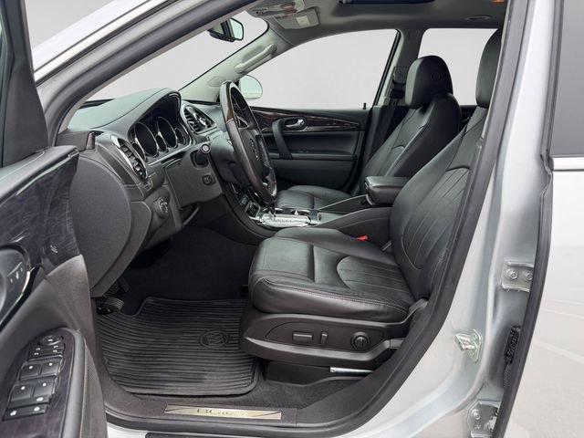 Used 2017 Buick Enclave Premium w/ Experience Buick Package AWD/4WD image 12
