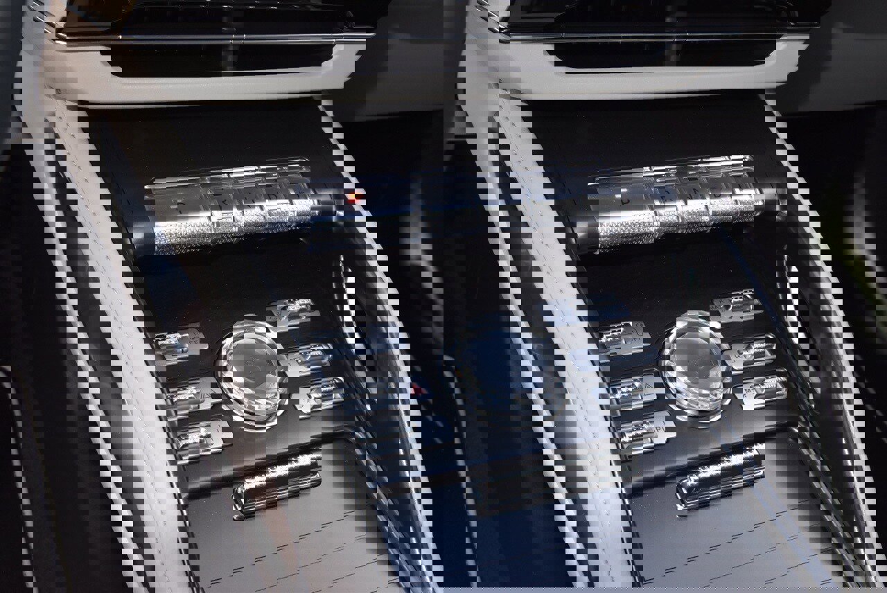 Certified 2026 Lincoln Nautilus Reserve image 31