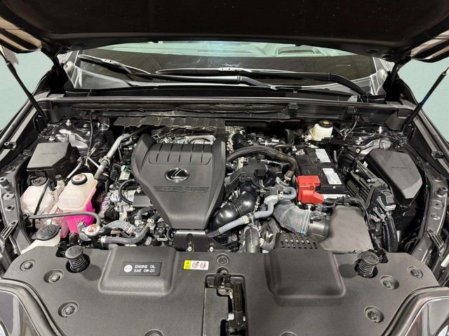 Used 2024 Lexus NX 350 AWD w/ Luxury Package image 32