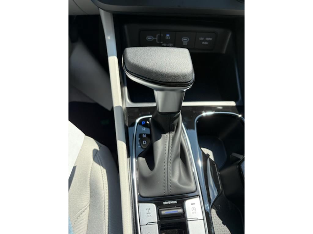 New 2026 Hyundai Tucson SE AWD/4WD image 37