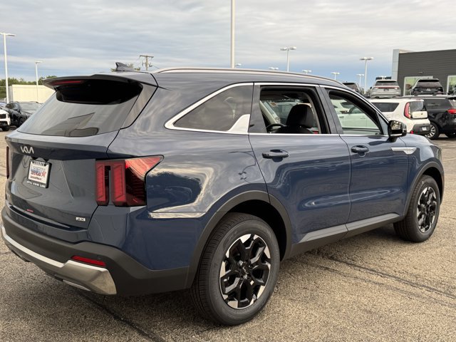 New 2026 Kia Sorento S AWD/4WD image 21