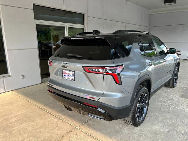 New 2026 Chevrolet Equinox RS image 7