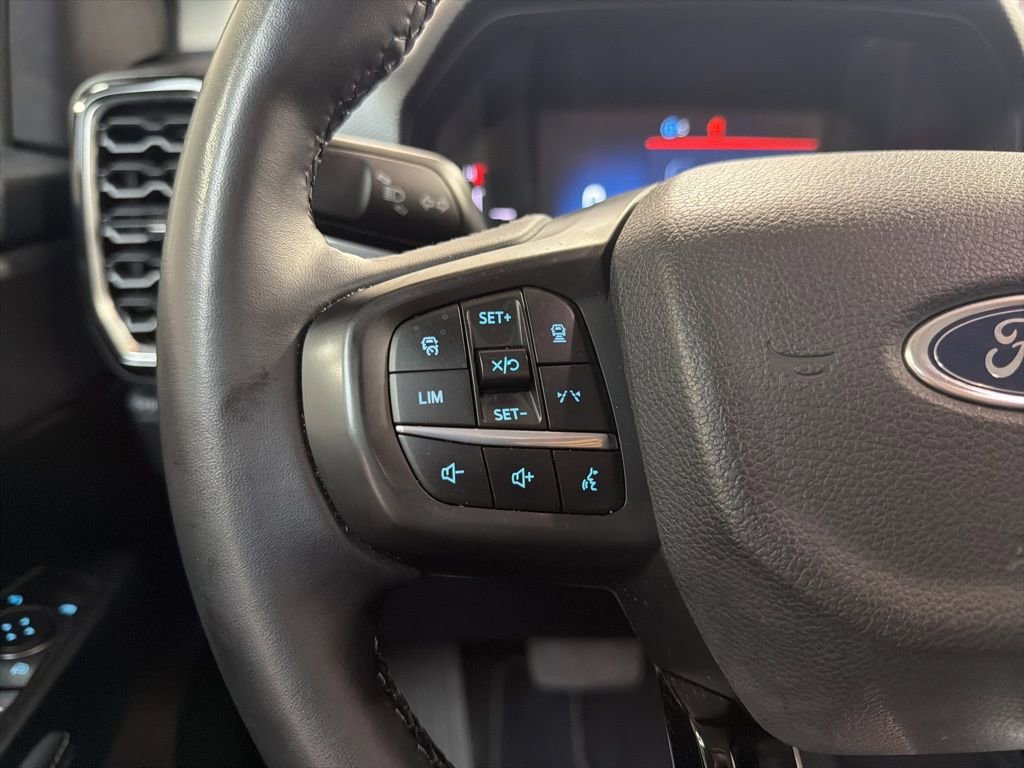 Used 2024 Ford Ranger XLT image 16