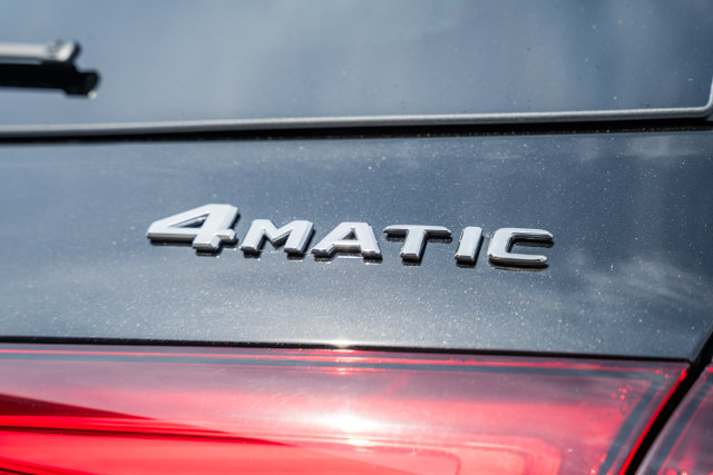 New 2026 Mercedes-Benz GLE 450 4MATIC image 8