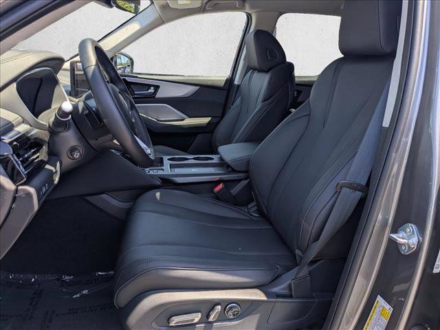 Used 2026 Acura MDX SH-AWD image 18