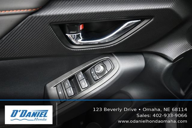 Used 2024 Subaru Crosstrek 2.5i Limited w/ Crosstrek Mirror Package AWD/4WD image 24