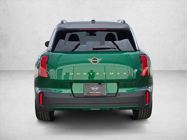 New 2026 MINI Cooper Countryman S AWD/4WD image 6