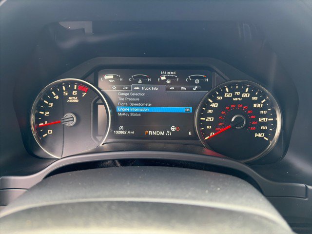 Used 2018 Ford F150 Raptor w/ Equipment Group 802A Luxury AWD/4WD image 16