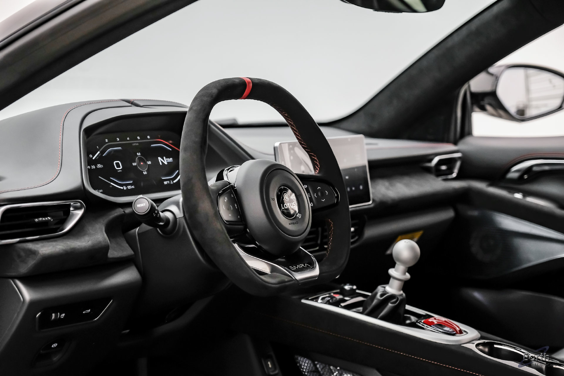 Used 2026 Lotus Emira RWD image 51