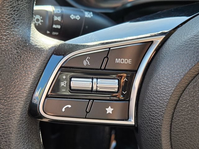 Used 2024 Kia Forte LXS FWD image 27