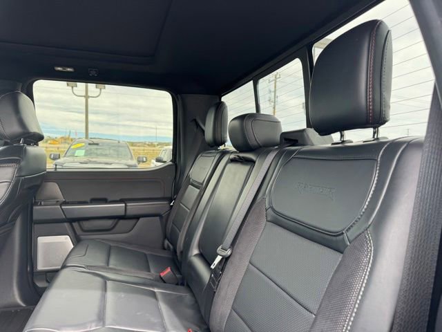 Used 2024 Ford F150 Raptor AWD/4WD image 17