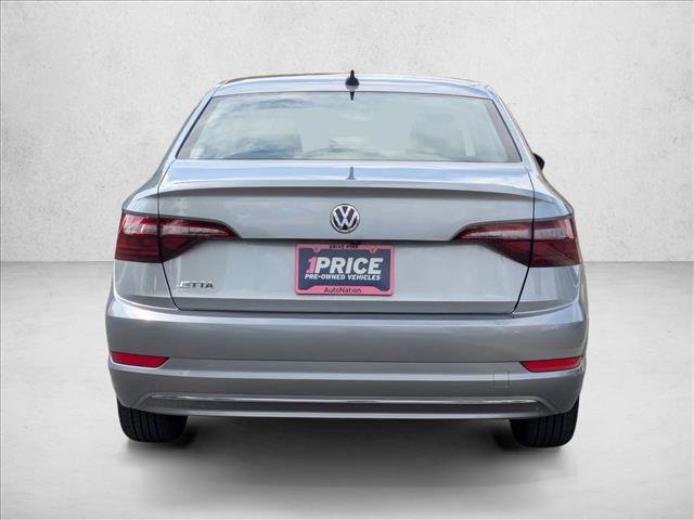 Used 2020 Volkswagen Jetta SEL image 7