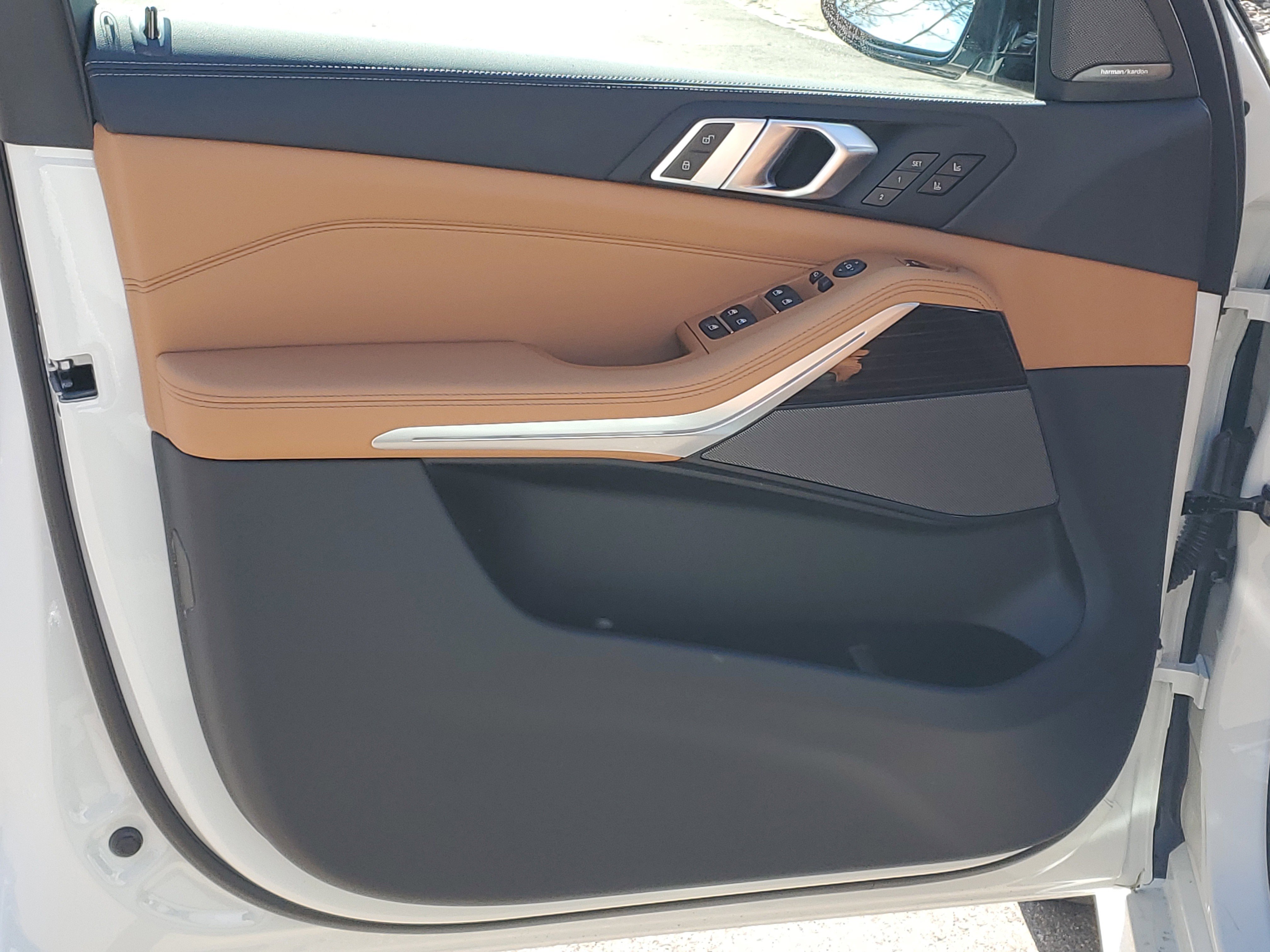 New 2026 BMW X5 M60i image 5