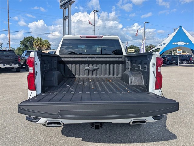 New 2026 Chevrolet Silverado 1500 RST image 13