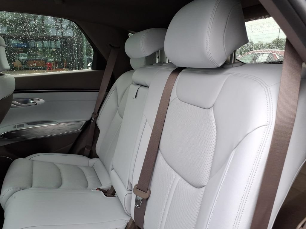 Used 2026 Genesis Electrified GV70 AWD/4WD image 12