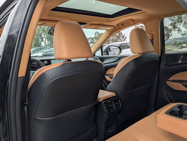 Used 2024 Lexus NX 350 AWD w/ Cold Area Package image 15