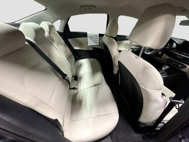 Used 2023 Kia Forte LXS w/ LXS Technology Package image 25