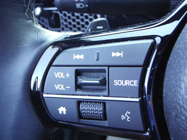 Certified 2023 Honda Civic Sport image 25