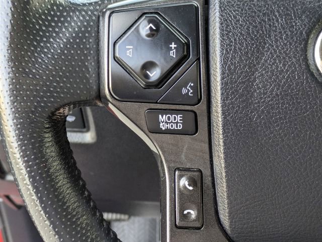 Used 2024 Toyota 4Runner TRD Off-Road image 22