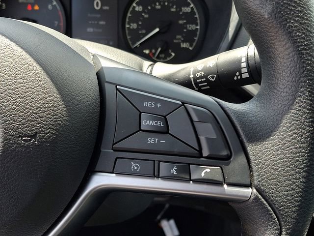 Used 2022 Nissan Altima 2.5 S FWD image 17