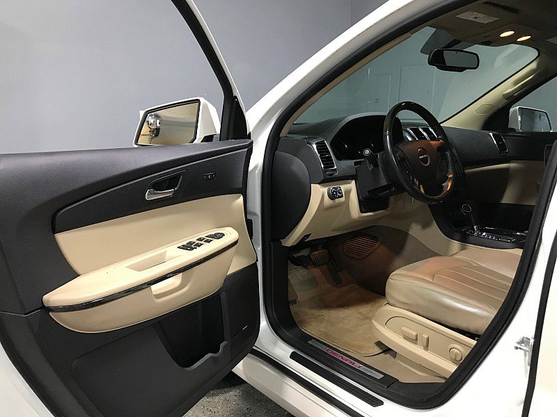 Used 2012 GMC Acadia Denali image 9
