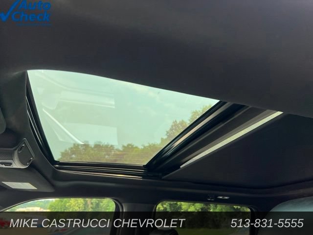 Used 2018 Ford F150 Lariat AWD/4WD image 10