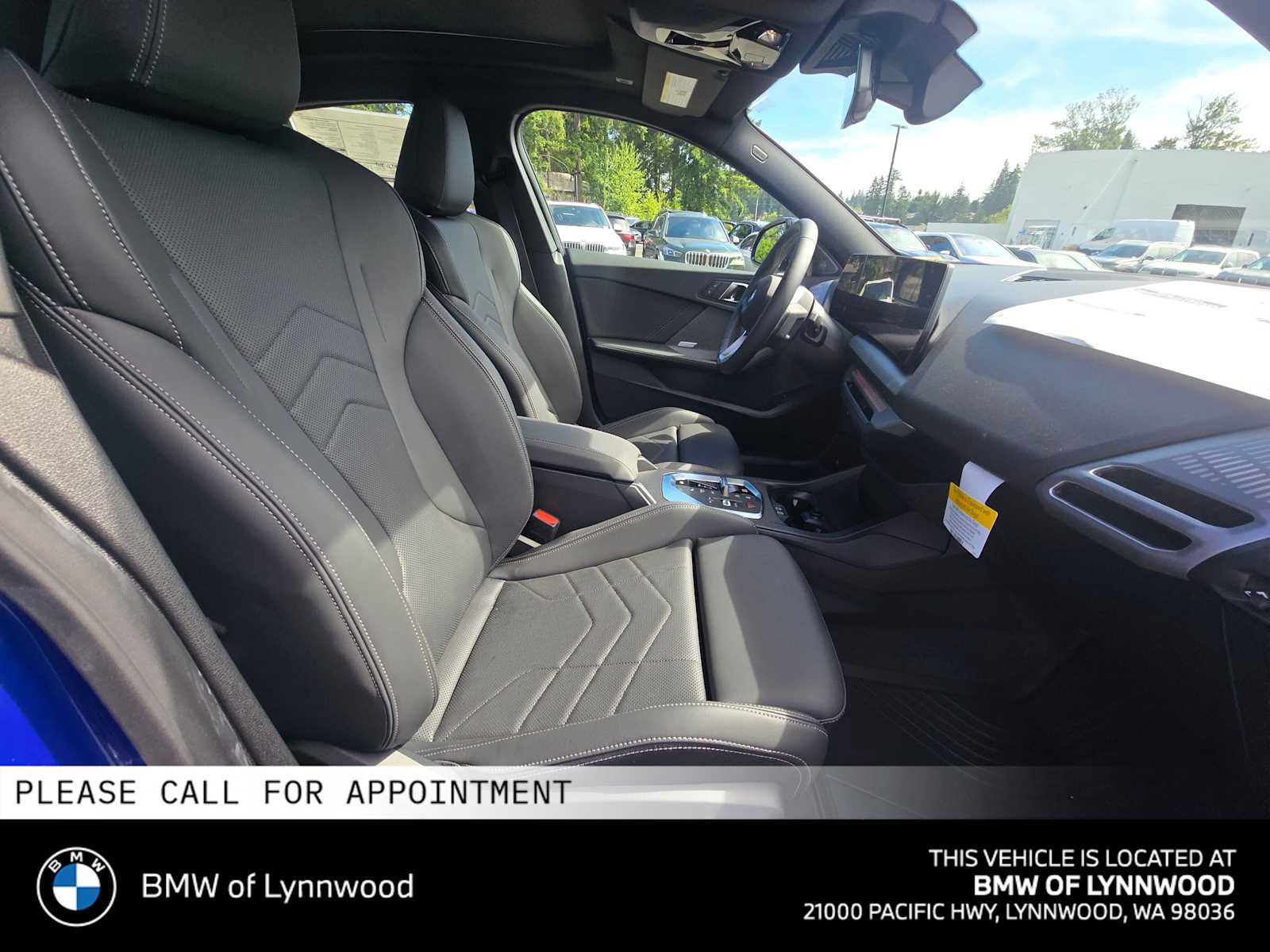 New 2026 BMW 228i xDrive w/ Premium Package AWD/4WD image 11