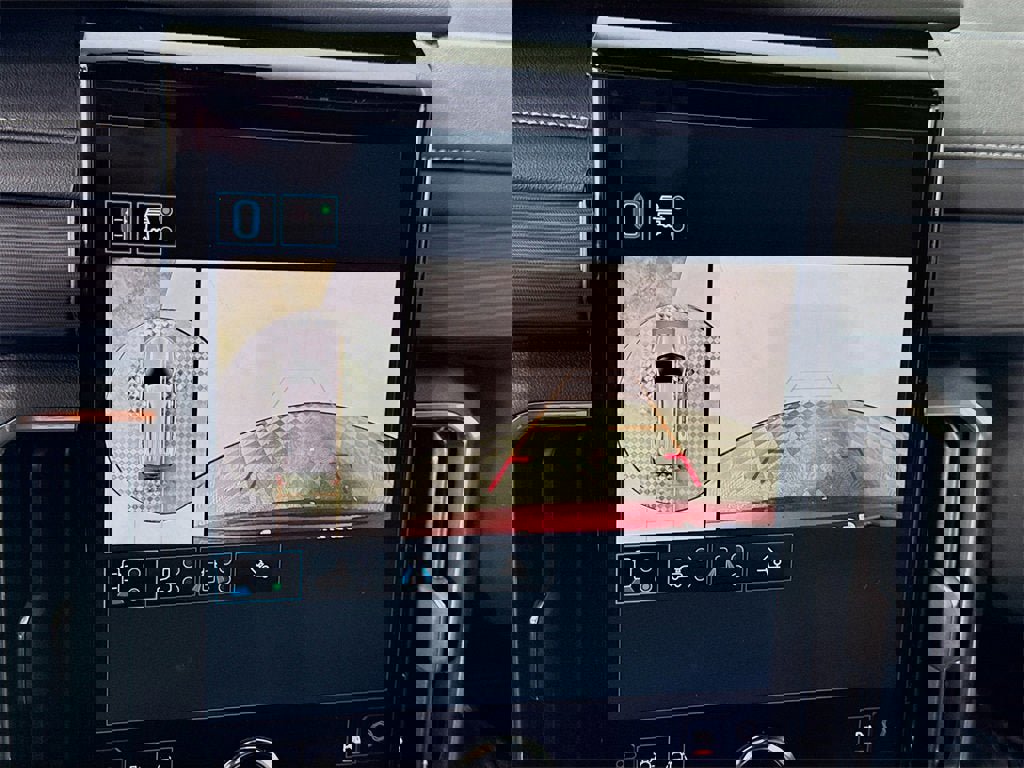 New 2026 GMC Acadia Elevation w/ Black Edition image 9