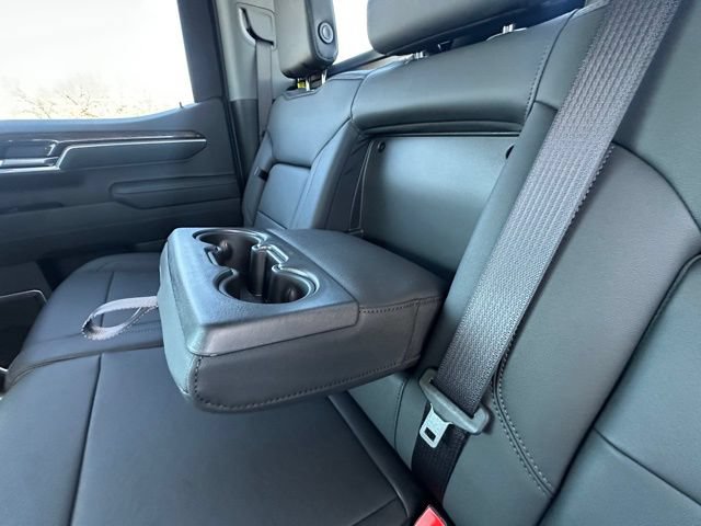 New 2026 GMC Sierra 1500 Elevation w/ Elevation Premium Package AWD/4WD image 26