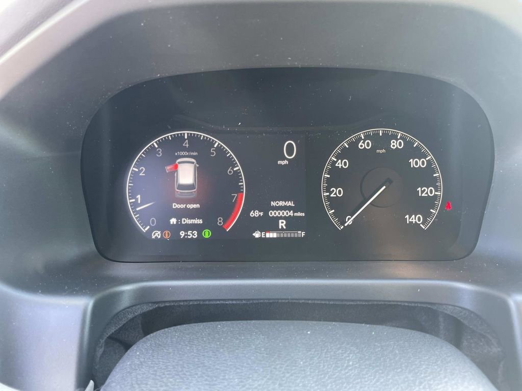 New 2026 Honda Odyssey EX-L image 20