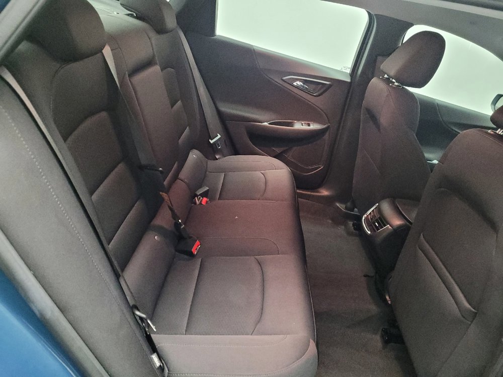 Used 2024 Chevrolet Malibu LT image 19