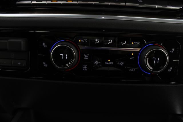 New 2026 Chevrolet Silverado 1500 LT Trail Boss w/ LT Trail Boss Premium Package image 7