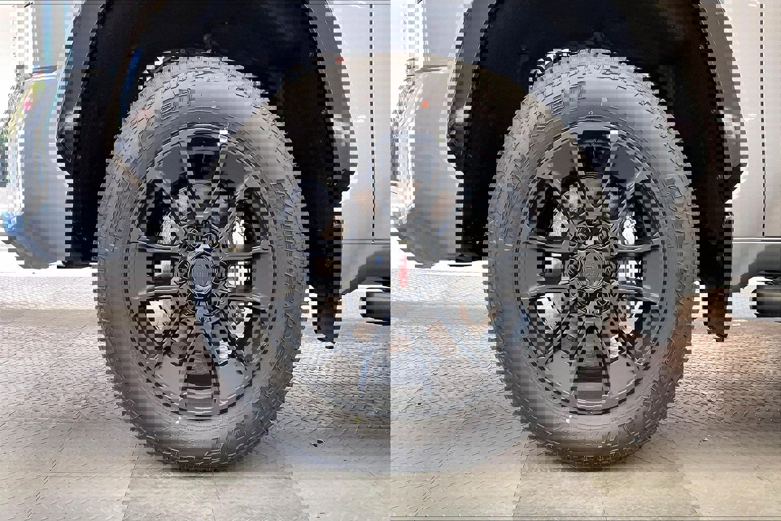 New 2026 Toyota Tundra 1794 Edition image 14