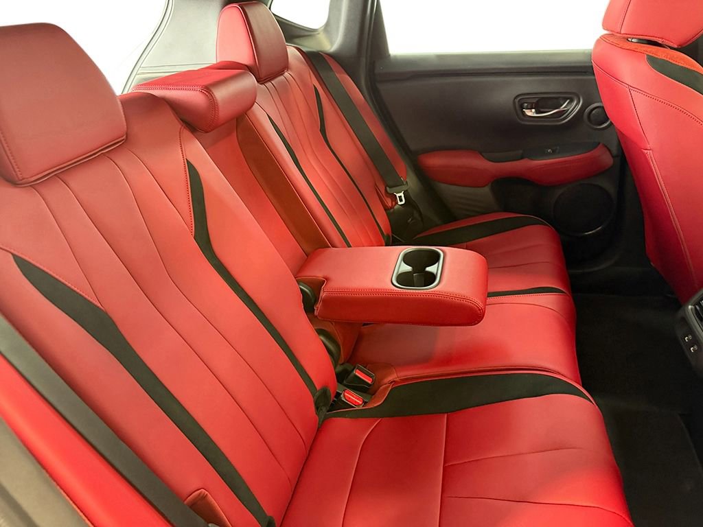 New 2025 Acura ADX A-Spec image 40