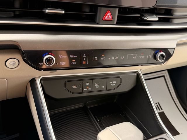New 2026 Kia Carnival SX Prestige FWD image 20