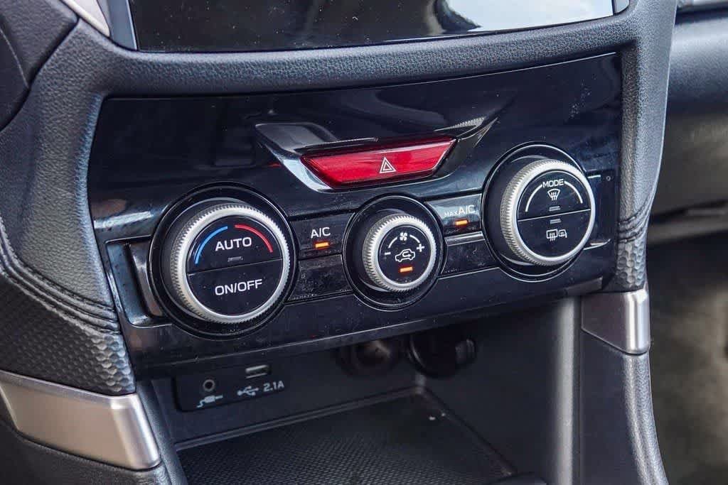 Used 2023 Subaru Forester Premium w/ Popular Package #2 image 23