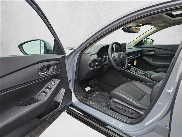 New 2026 Honda Accord EX-L image 15