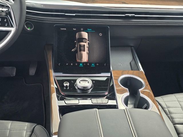 New 2026 Cadillac Escalade Platinum Sport image 19