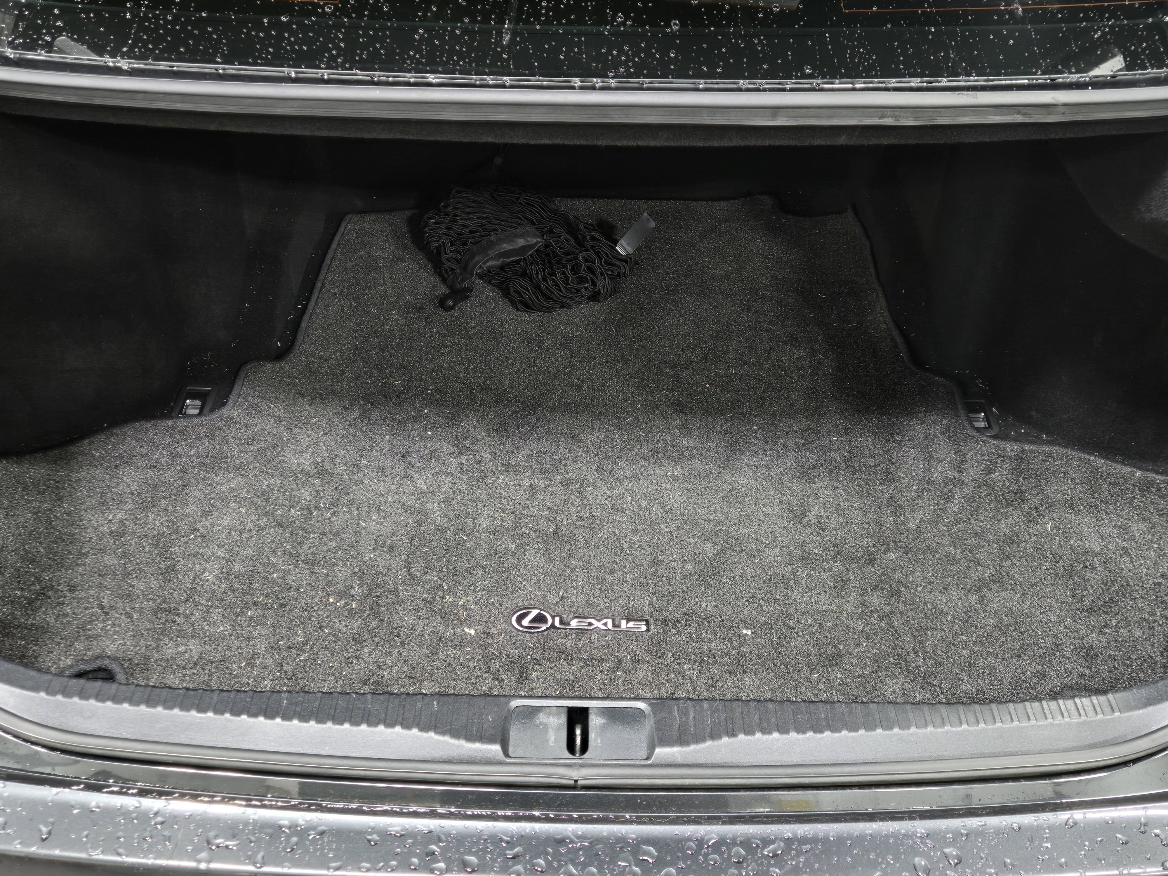 Used 2020 Lexus GS 350 F Sport RWD image 37