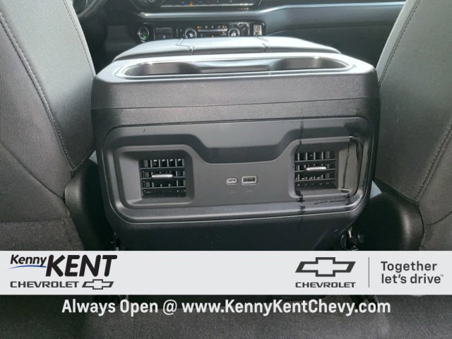 Certified 2024 Chevrolet Silverado 1500 LT w/ Convenience Package II image 17