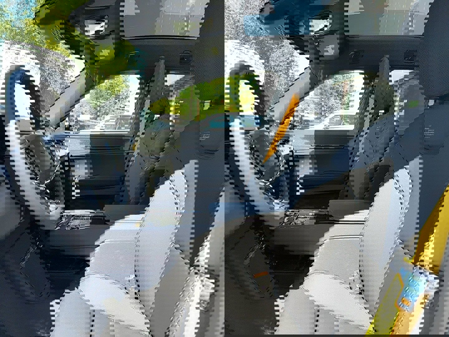 New 2025 Polestar Polestar 3 image 14