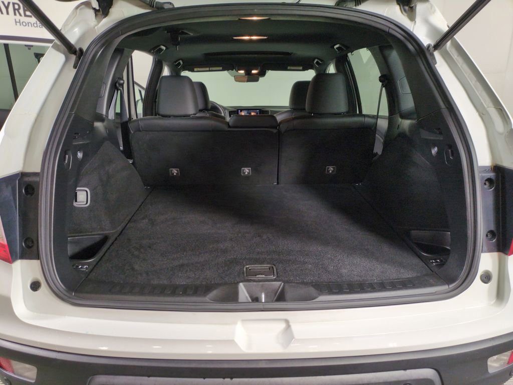 Used 2019 Honda Passport Touring image 20