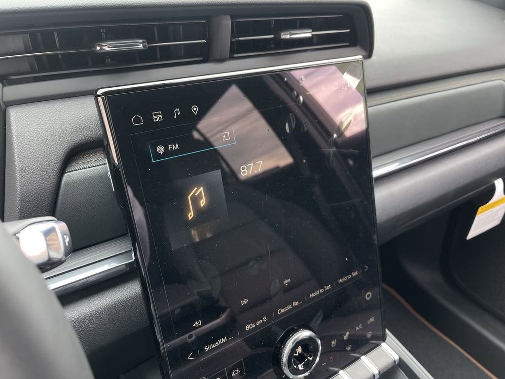 New 2026 GMC Terrain AT4 w/ Convenience Package III image 13